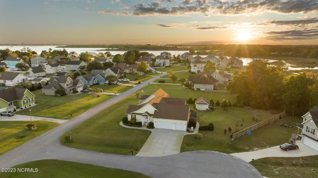 $3,400 | 202 Tidewater Drive, Newport, NC 28570