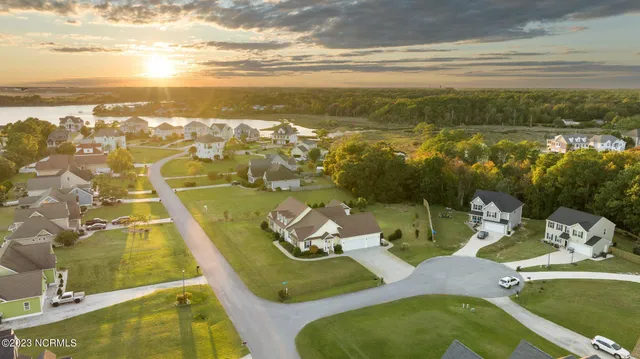 $3,400 | 202 Tidewater Drive, Newport, NC 28570