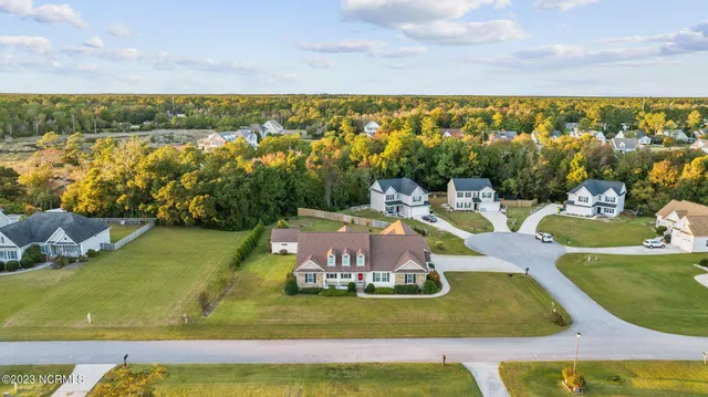 $3,400 | 202 Tidewater Drive, Newport, NC 28570