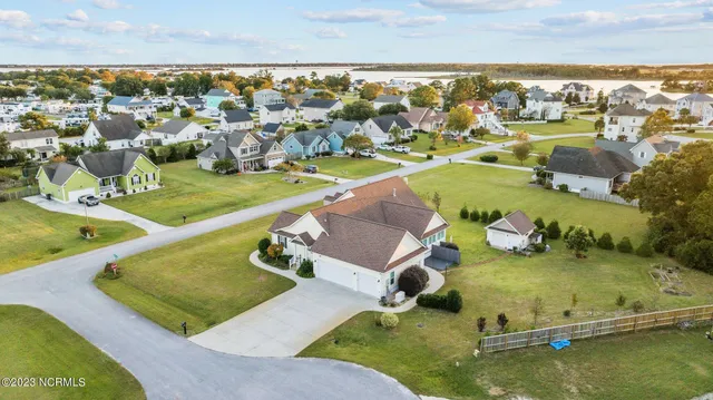 $3,400 | 202 Tidewater Drive, Newport, NC 28570