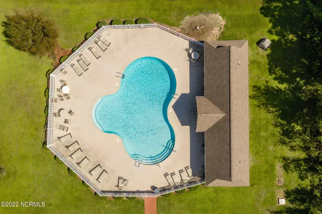 $3,400 | 202 Tidewater Drive, Newport, NC 28570