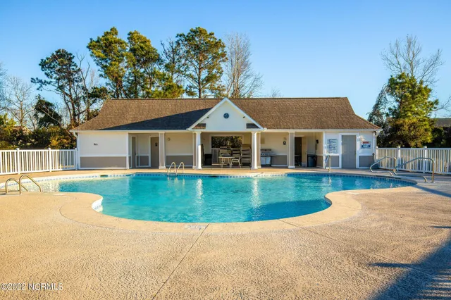 $3,400 | 202 Tidewater Drive, Newport, NC 28570