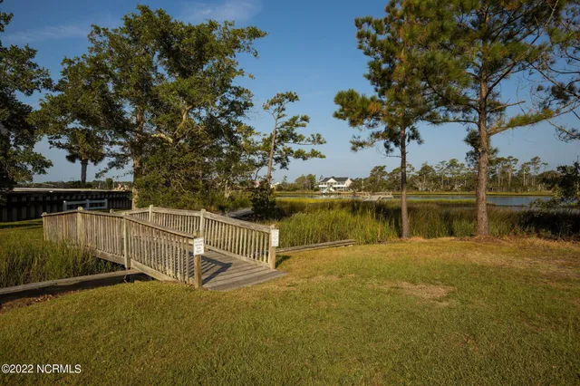 $3,400 | 202 Tidewater Drive, Newport, NC 28570