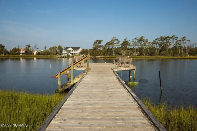 $3,400 | 202 Tidewater Drive, Newport, NC 28570