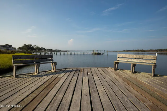 $3,400 | 202 Tidewater Drive, Newport, NC 28570