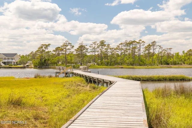 $3,400 | 202 Tidewater Drive, Newport, NC 28570