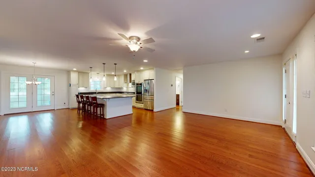 $3,400 | 202 Tidewater Drive, Newport, NC 28570