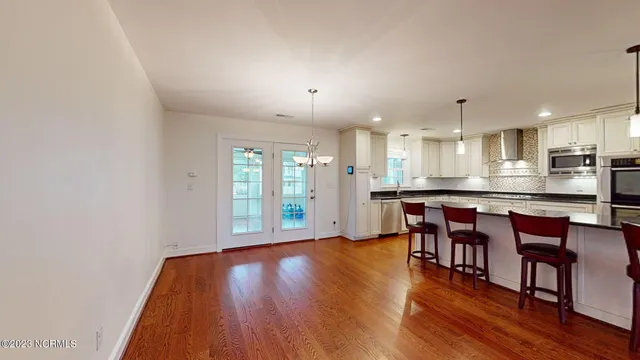 $3,400 | 202 Tidewater Drive, Newport, NC 28570