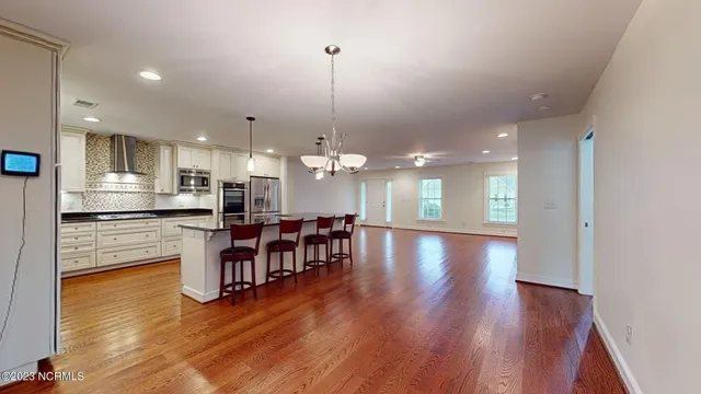 $3,400 | 202 Tidewater Drive, Newport, NC 28570