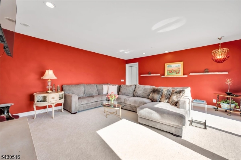 950 Sunset Ridge Bridgewater, NJ 08807 - Photo 17 of 41 a living room with furniture and a couch