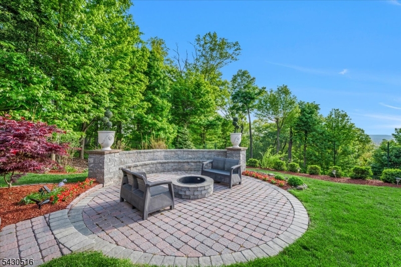 950 Sunset Ridge Bridgewater, NJ 08807 - Photo 36 of 41 a view of outdoor space yard and patio
