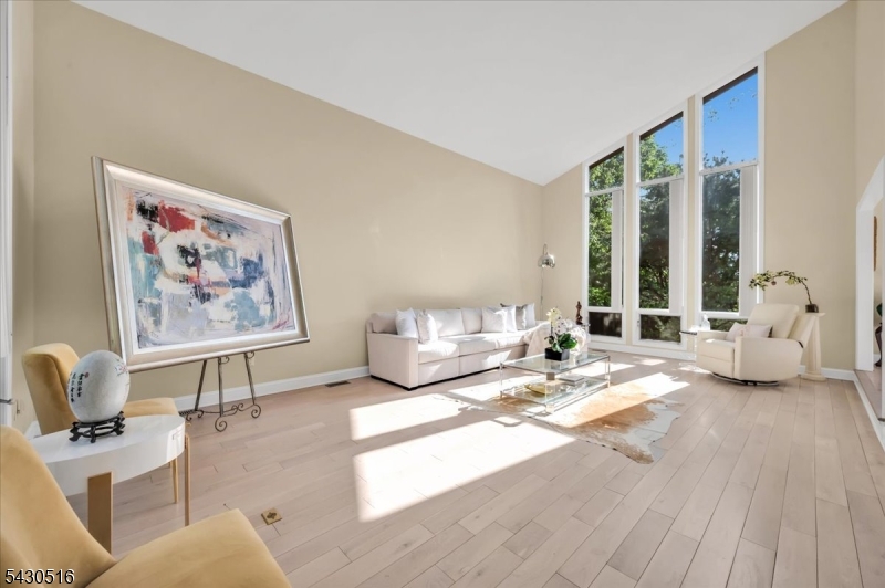 950 Sunset Ridge Bridgewater, NJ 08807 - Photo 5 of 41 a view of a livingroom with furniture and windows