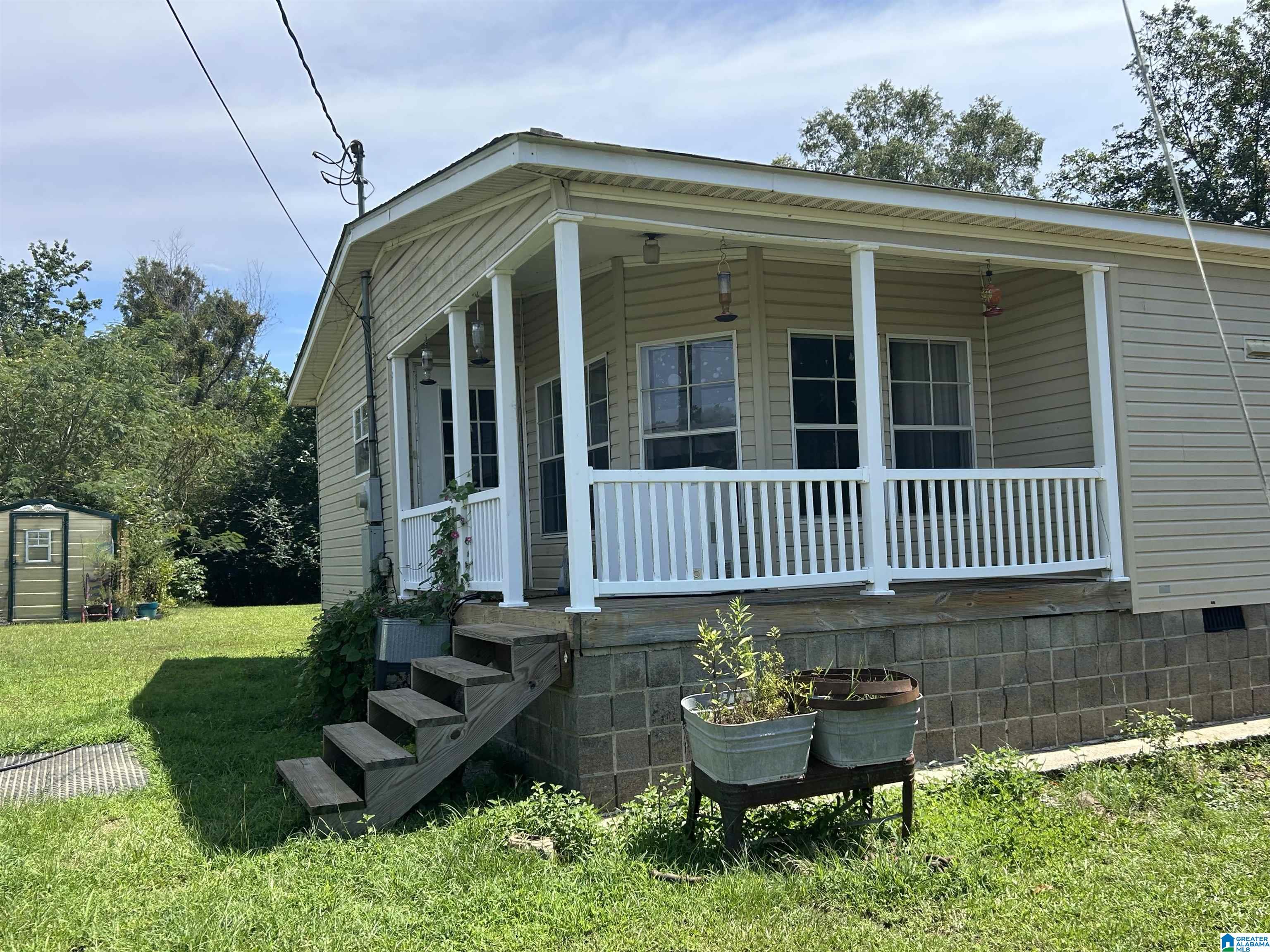 1460 Rose Hill Road Nauvoo, AL 35578 - Photo 20 of 25