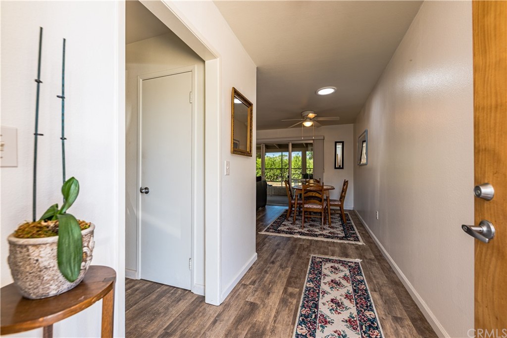 28241 Winged Foot Drive Menifee, CA 92586 - Photo 5 of 25 a very nice looking room with wooden floor