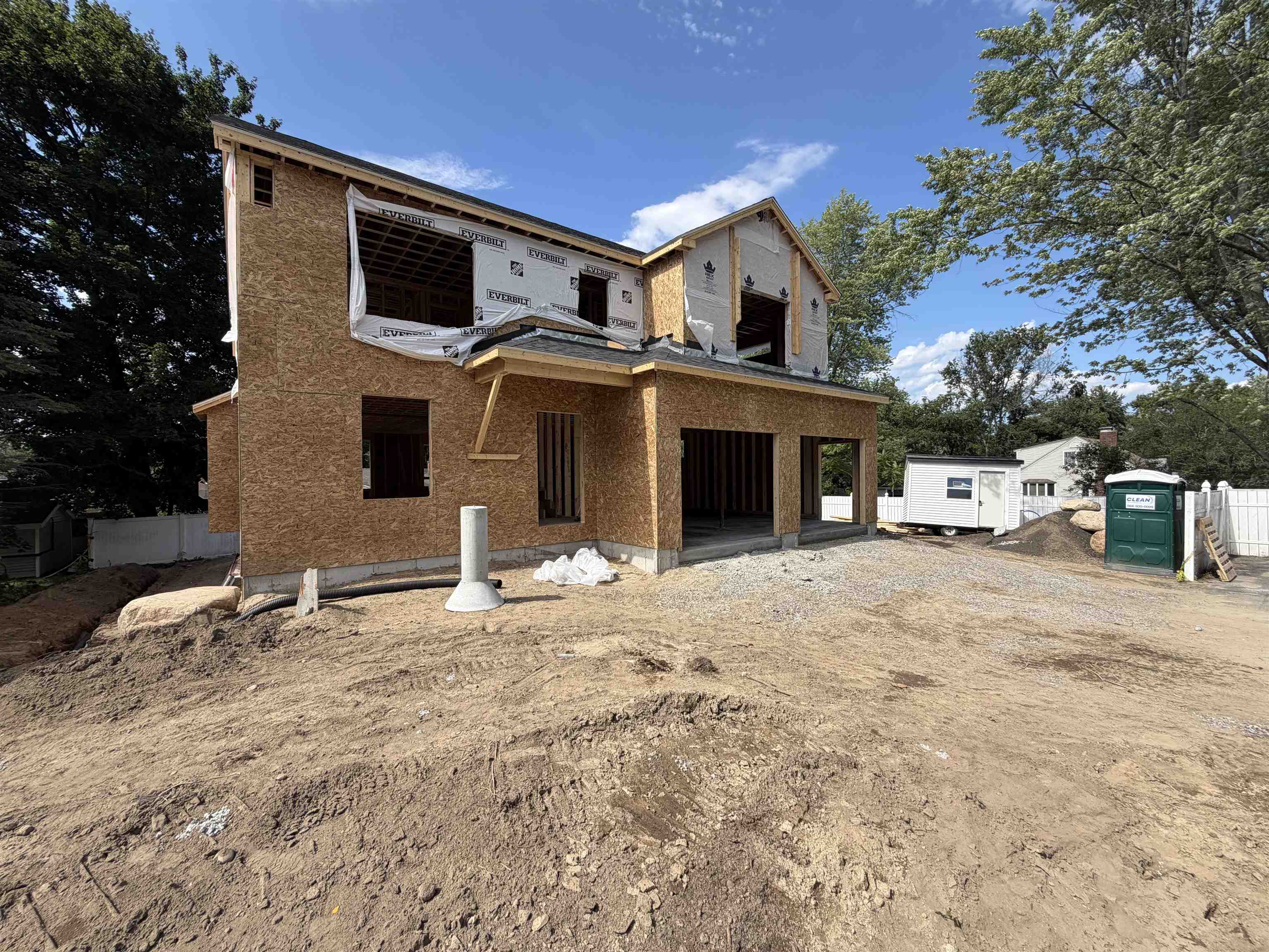 38 Bell Street Nashua, NH 03064 - Photo 3 of 25