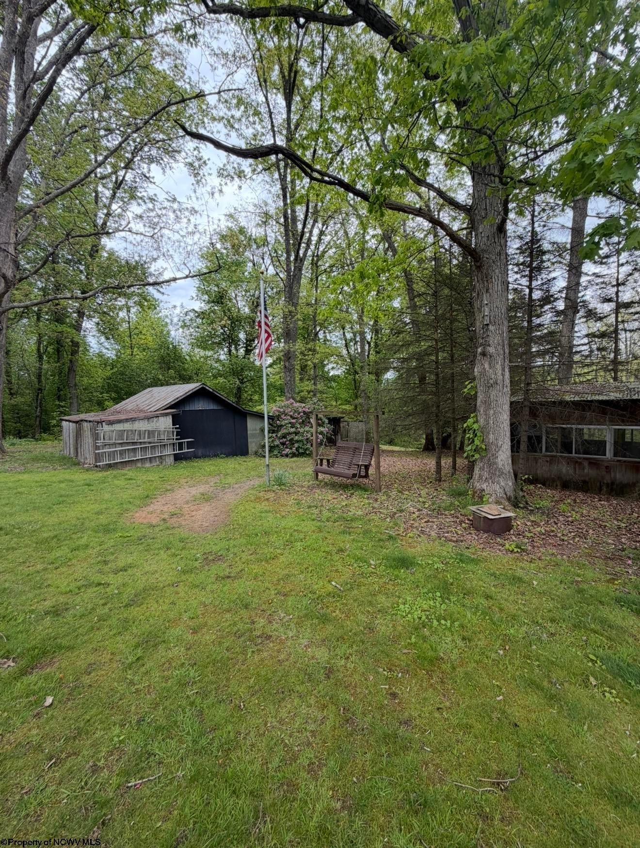 3112 Back Road Beverly, WV 26253 - Photo 41 of 46 Gallery Image 41