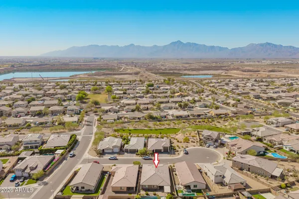 $564,900 | 7732 West Agora Lane, Phoenix, AZ 85043