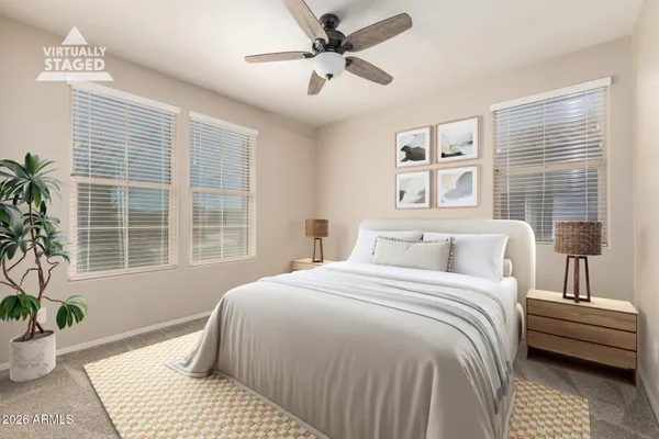 $564,900 | 7732 West Agora Lane, Phoenix, AZ 85043