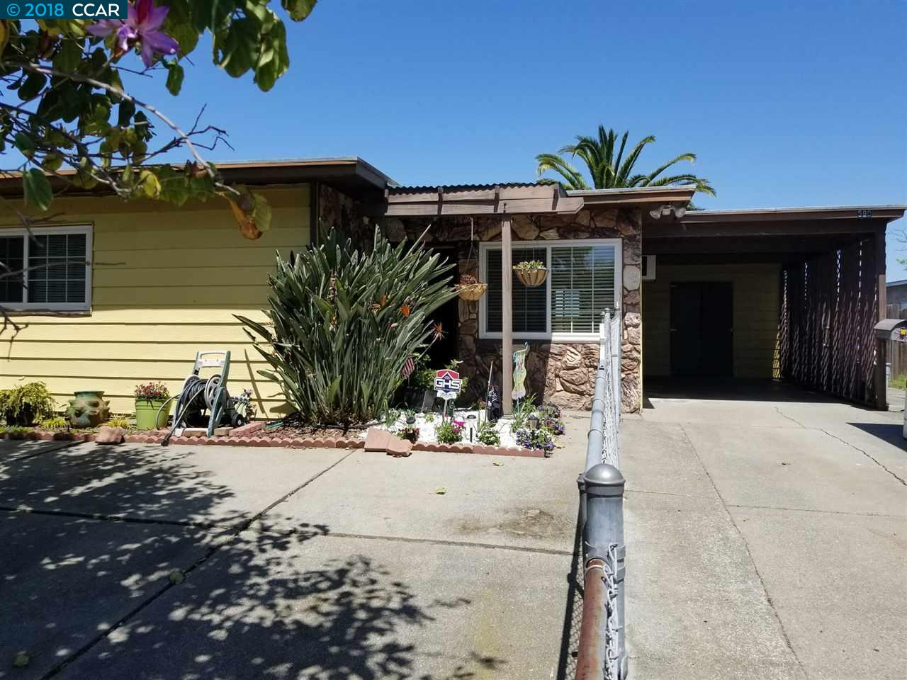 590 Levee Road Bay Point, CA 94565 - Photo 1 of 1