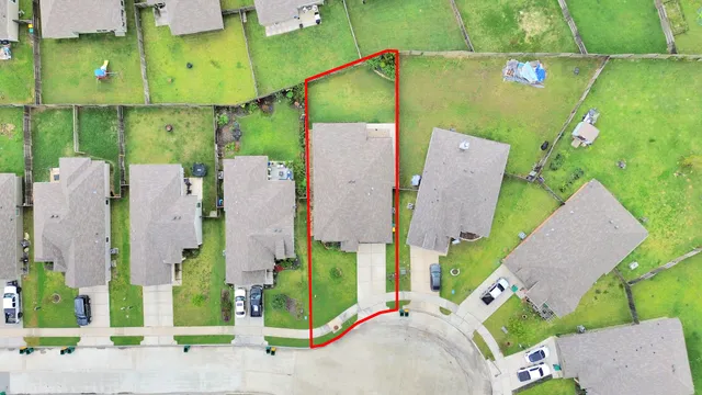 $2,000 | 299 Brock's Lane, Montgomery, TX 77356