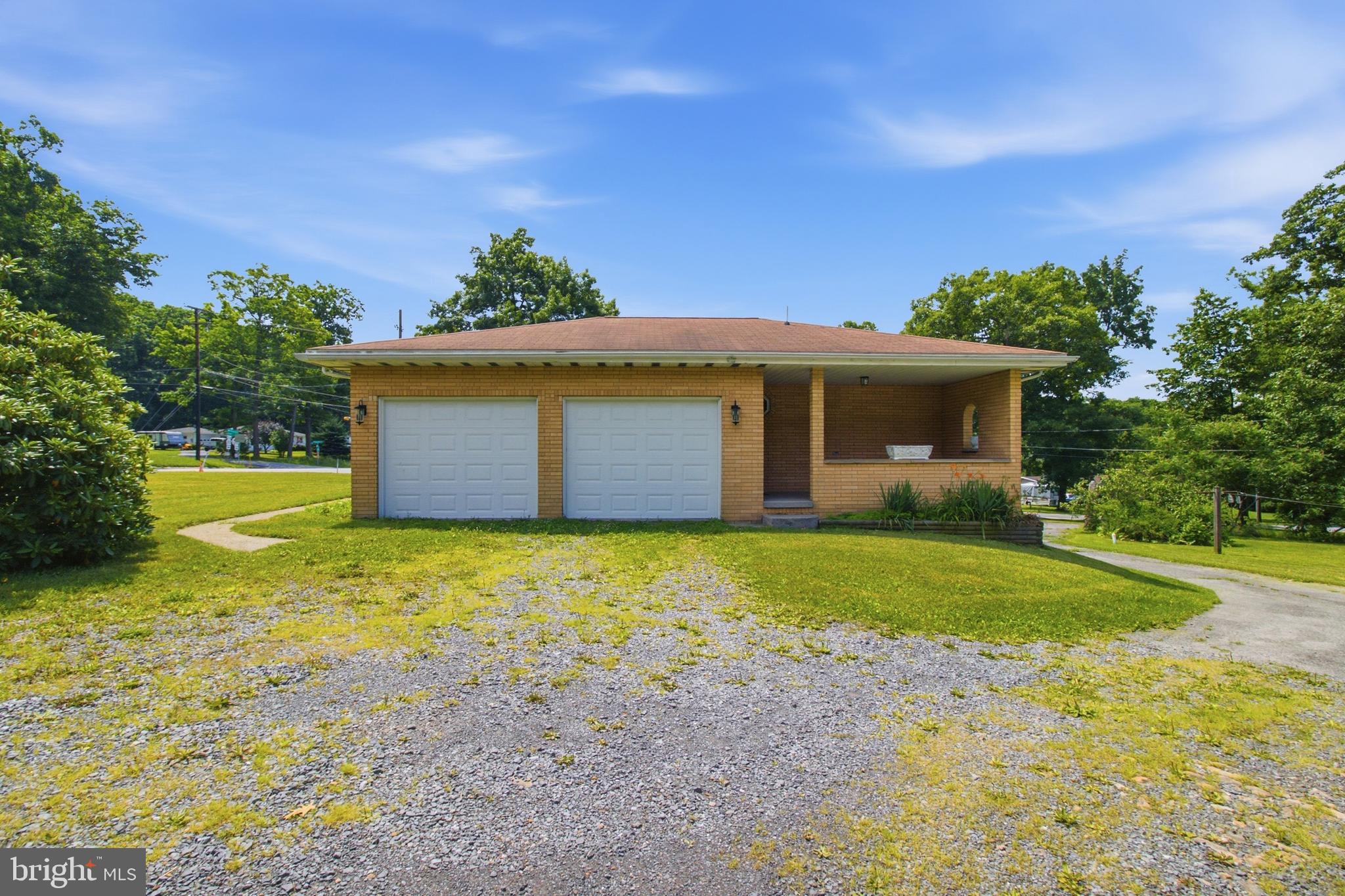 3361 Tyrone Pike Sandy Ridge, PA 16677 - Photo 41 of 53