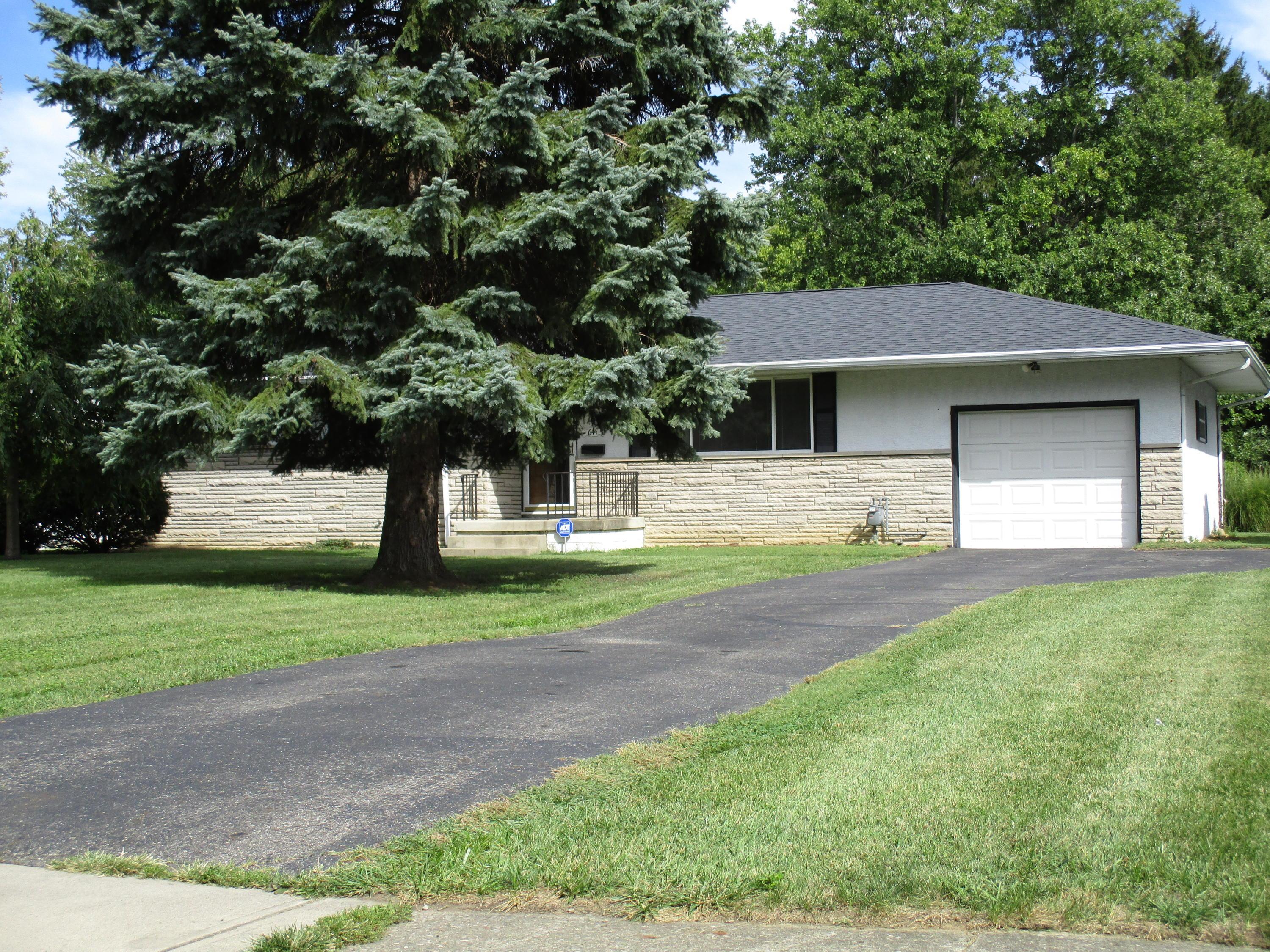 644 Bernhard Road Whitehall, OH 43213 - Photo 1 of 16