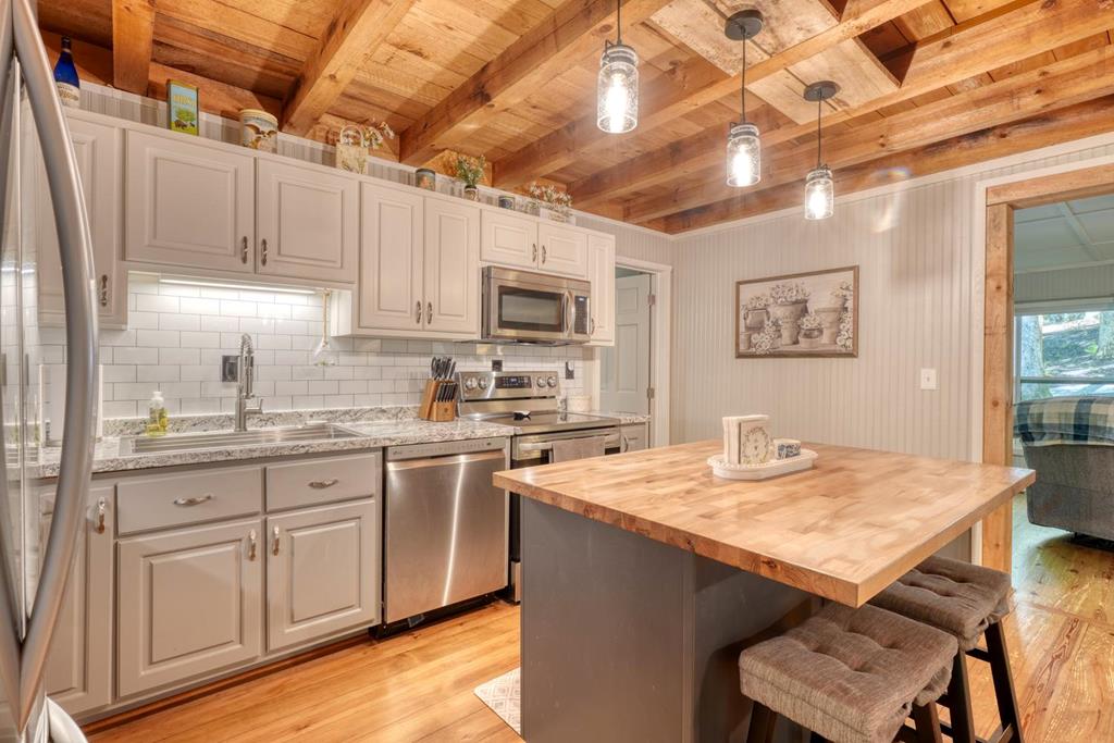 919 New Hope Road Morganton, GA 30560 - Photo 1 of 52 Main View