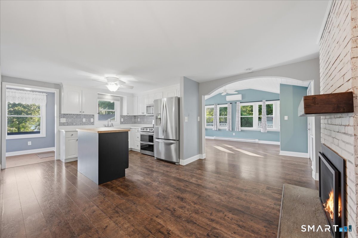 10 Woodside Road Hebron, CT 06231 - Photo 9 of 22