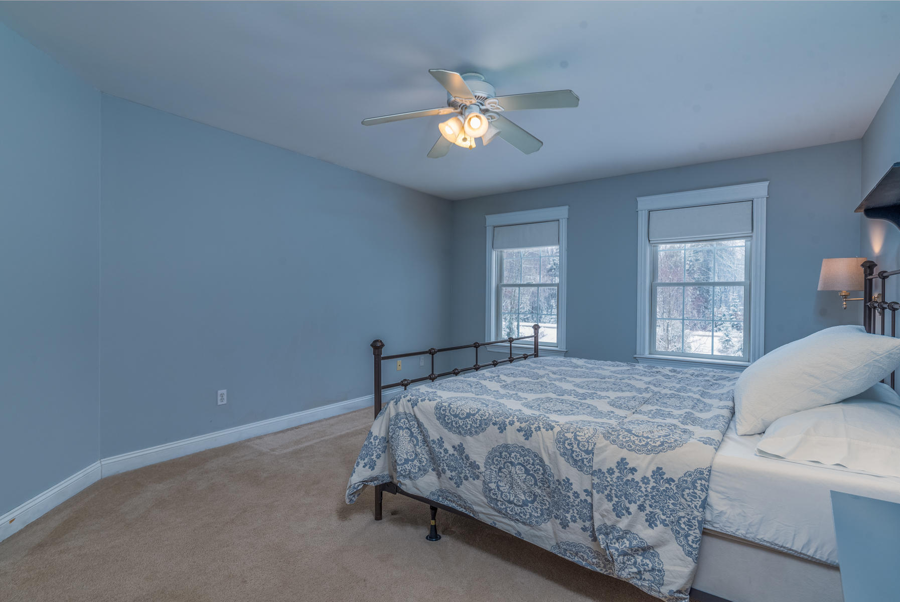 9 Bowden's Way Windham, ME 04062 - Photo 25 of 51 Bedroom suite