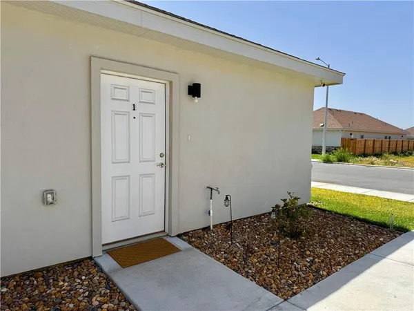a view of a storage & utility room