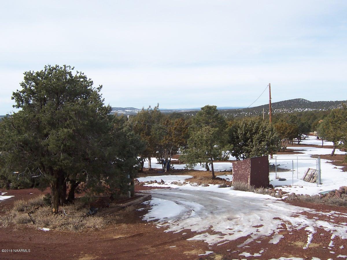 7033 North Buck Ridge Road Williams, AZ 86046 - Photo 2 of 5 000_2767