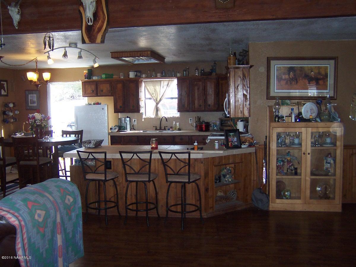 7033 North Buck Ridge Road Williams, AZ 86046 - Photo 4 of 5 000_2768