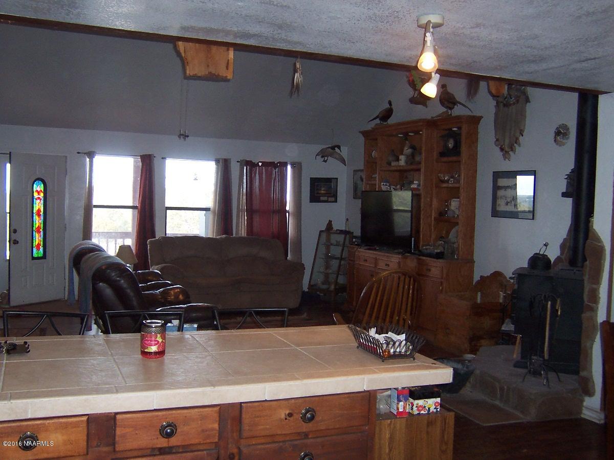 7033 North Buck Ridge Road Williams, AZ 86046 - Photo 5 of 5 000_2764