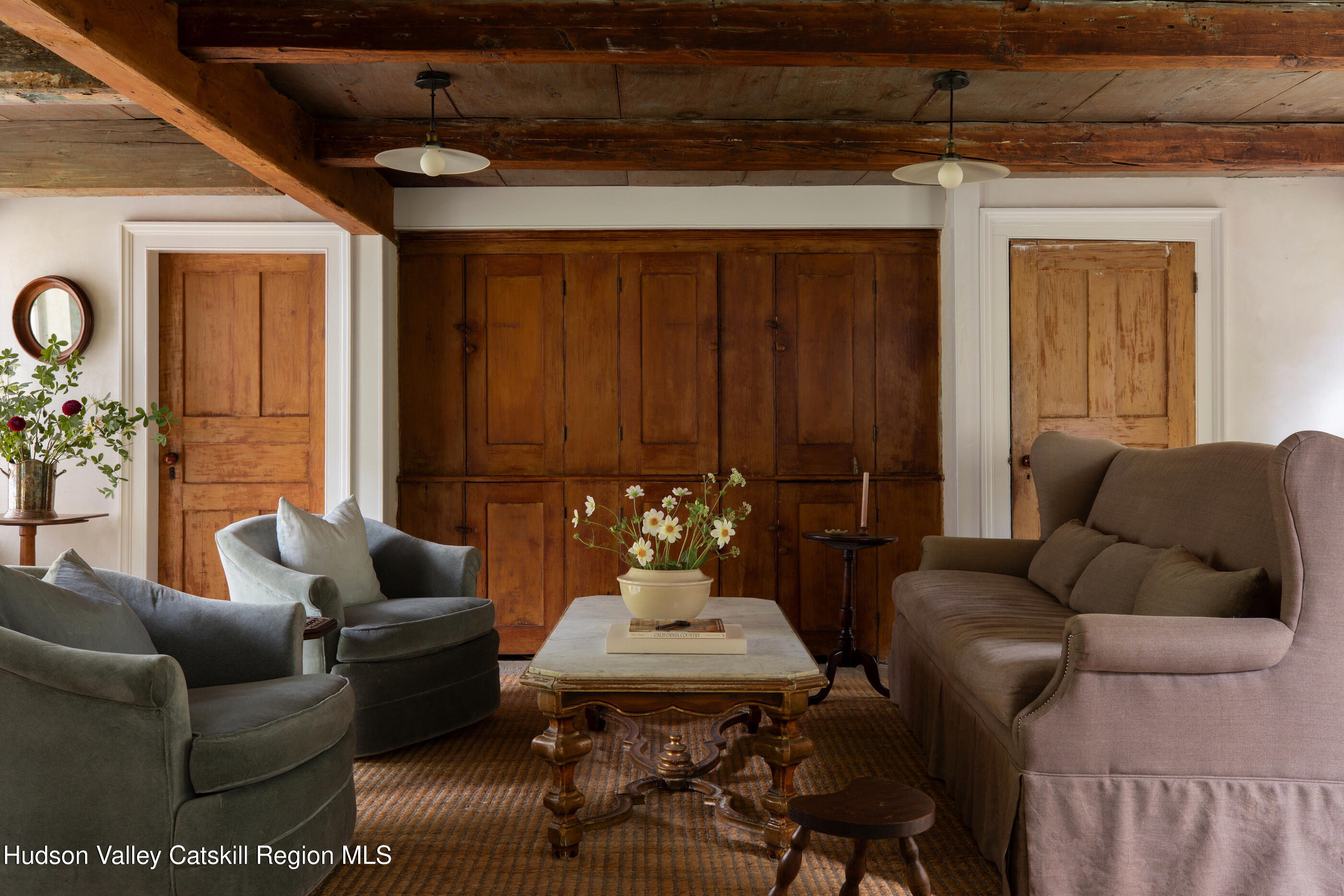 16 Bachus Road Nassau, NY 12123 - Photo 8 of 60 Malden House Sothebys - 8
