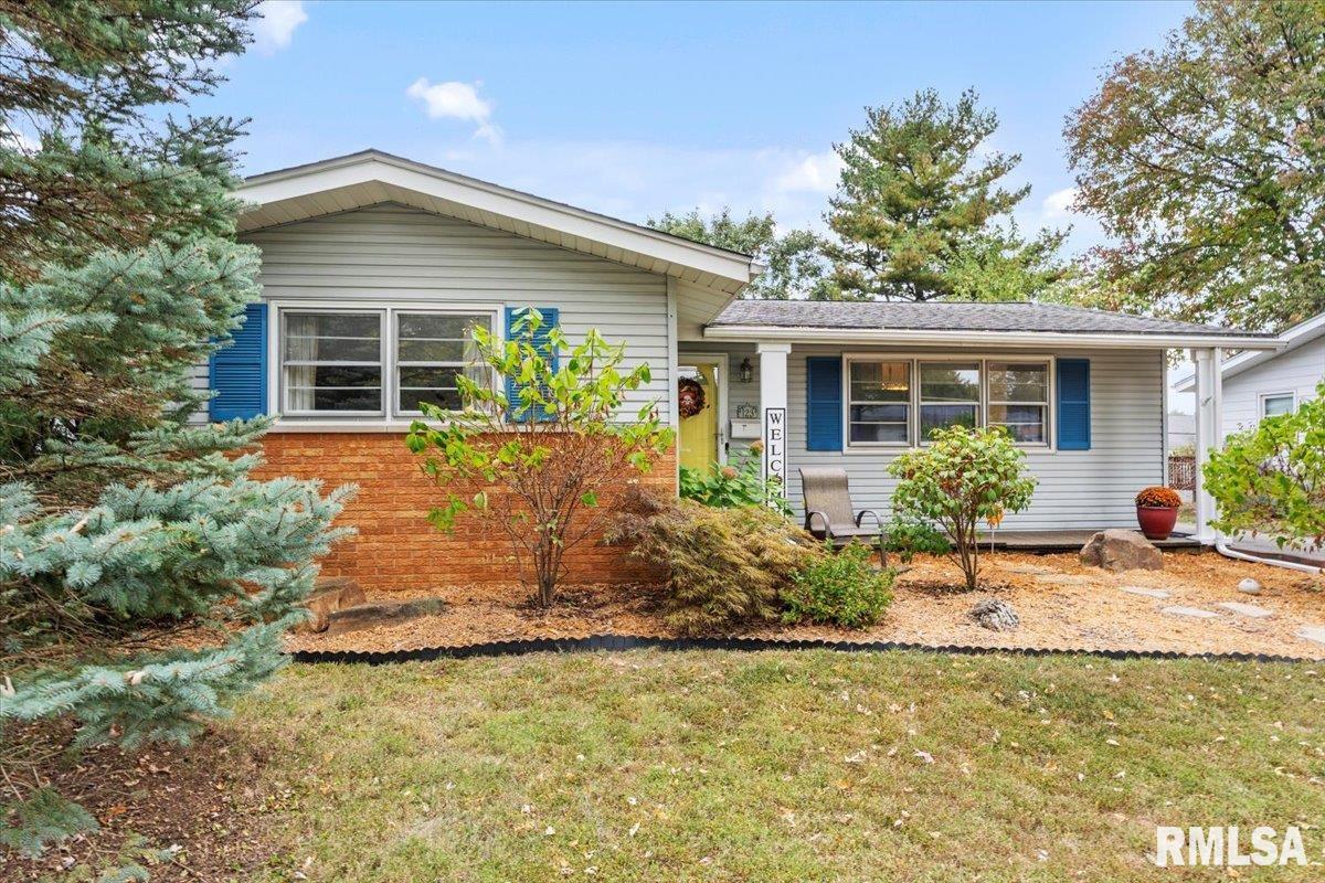 123 Dickinson Road Springfield, IL 62704 - Photo 4 of 36