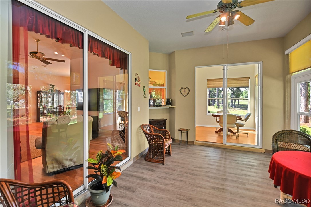 6 Byrsonima Loop Homosassa, FL 34446 - Photo 17 of 48 FLORIDA ROOM 1
