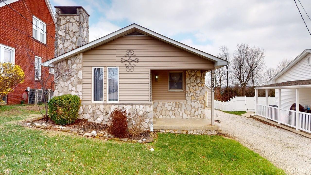 2563 Birk Drive Jasper, IN 47546 - Photo 1 of 20