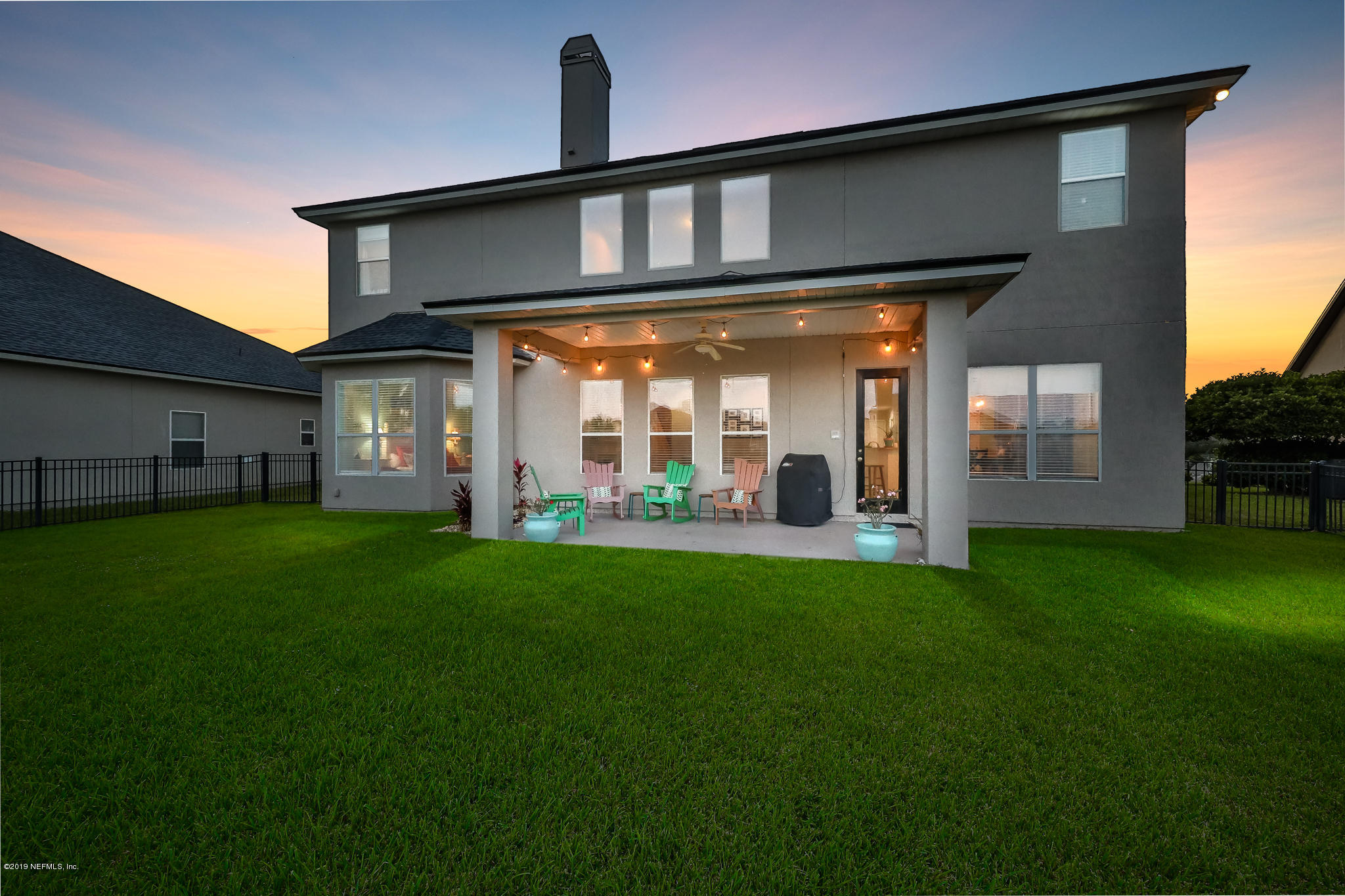 635 Porta Rosa Circle St. Augustine, FL 32092 - Photo 2 of 35 1R4A9409