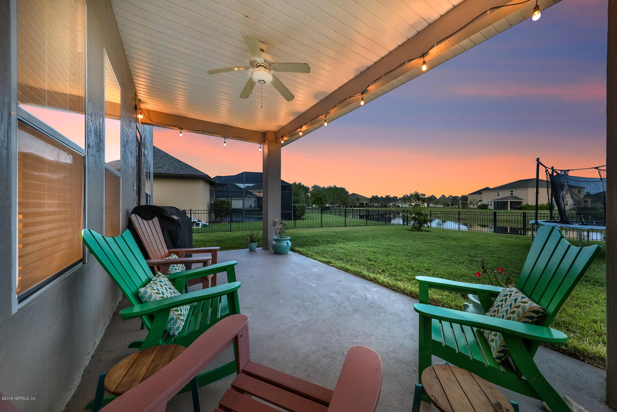 635 Porta Rosa Circle St. Augustine, FL 32092 - Photo 4 of 35 1R4A9413