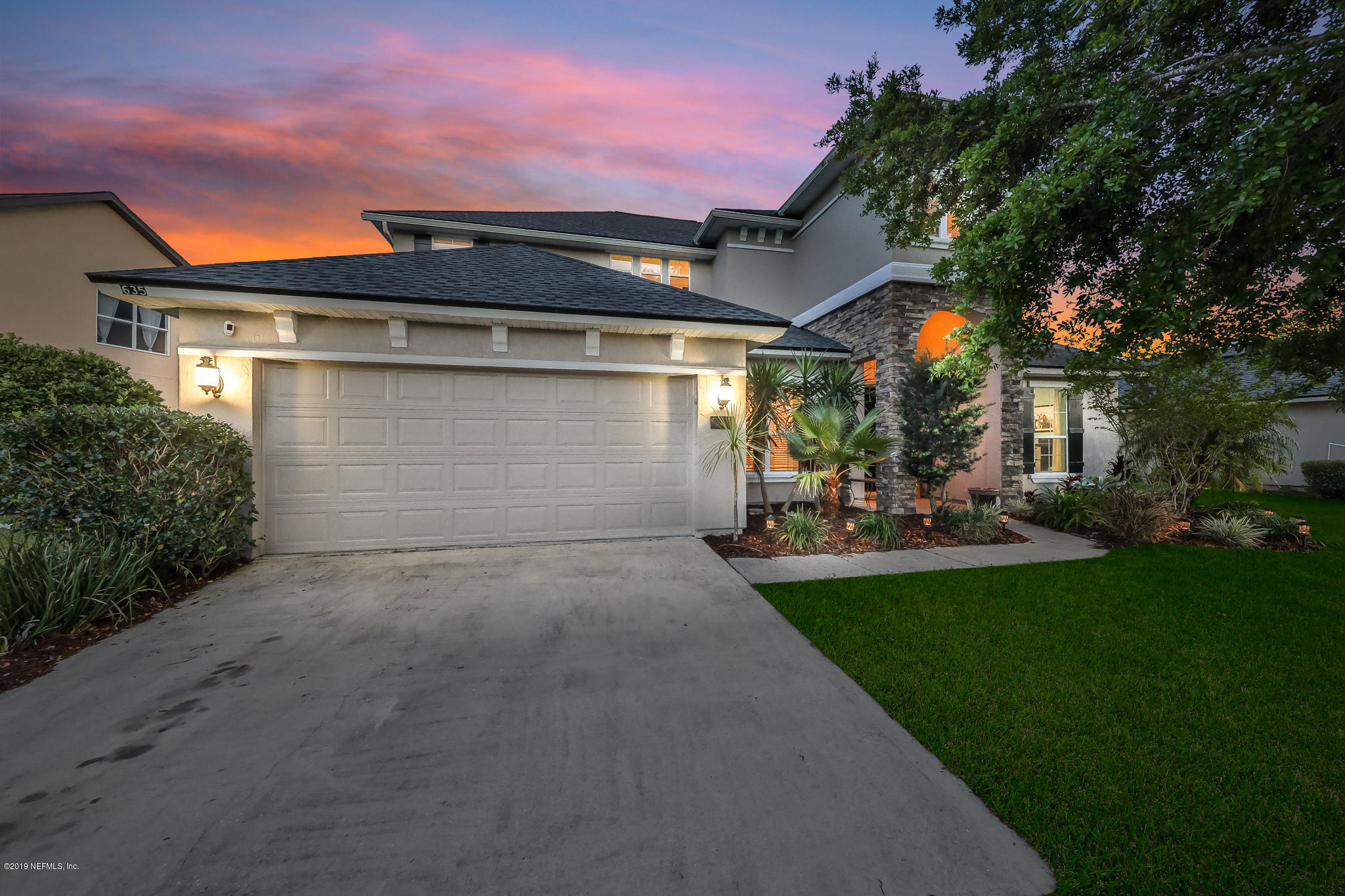 635 Porta Rosa Circle St. Augustine, FL 32092 - Photo 5 of 35 1R4A9419