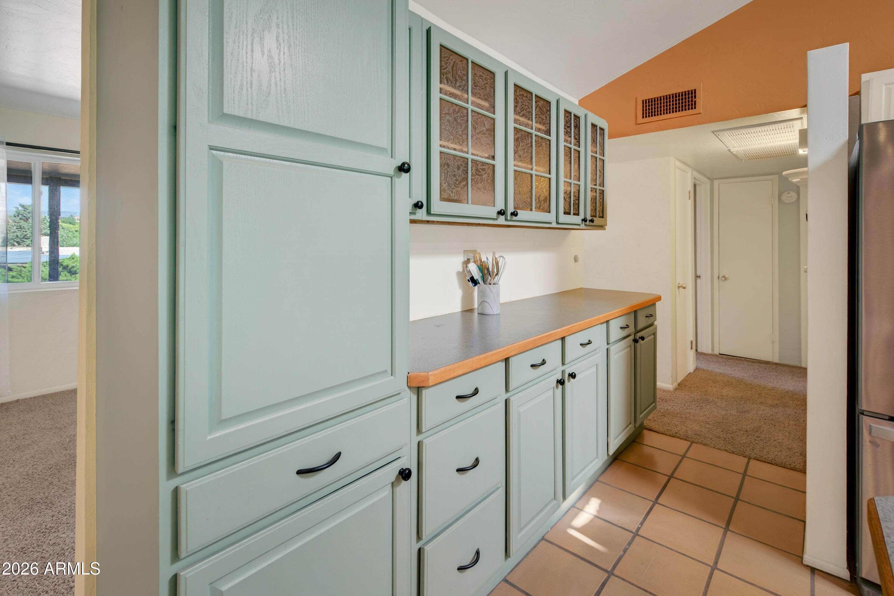 155 Meander Way Sedona, AZ 86336 - Photo 14 of 49 Kitchen pantry
