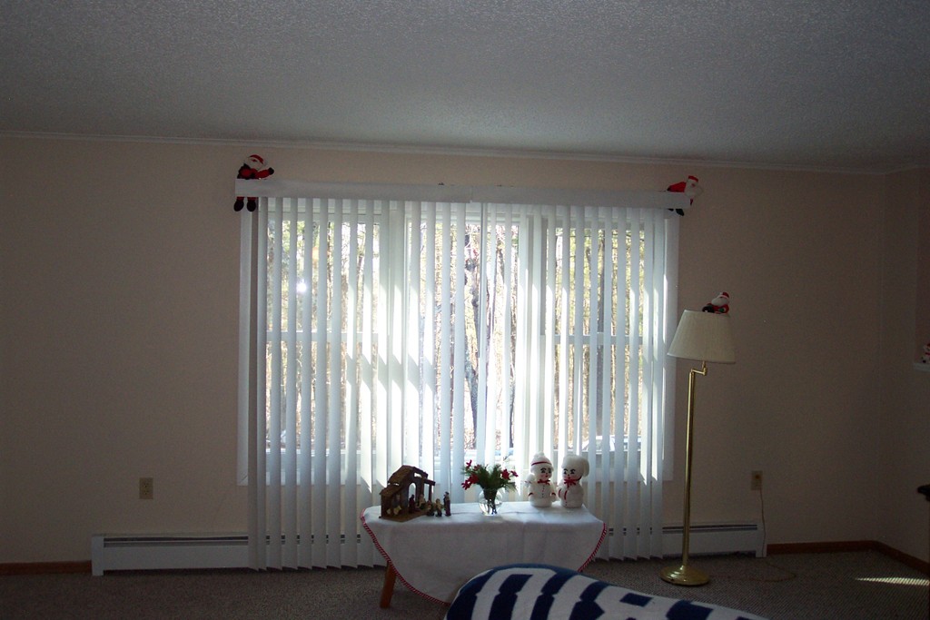 235 Turkey Hill Road Rutland, MA 01543 - Photo 2 of 9 a living room with furniture and a window