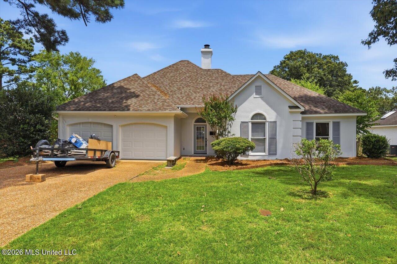 104 Ridgecrest Drive Ridgeland, MS 39157 - Photo 2 of 30 01-104 Ridgecrest Dr _ Hometoursms.com