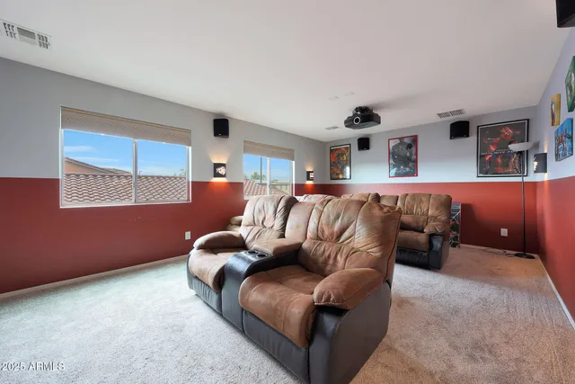 a view of outdoor space yard and patio