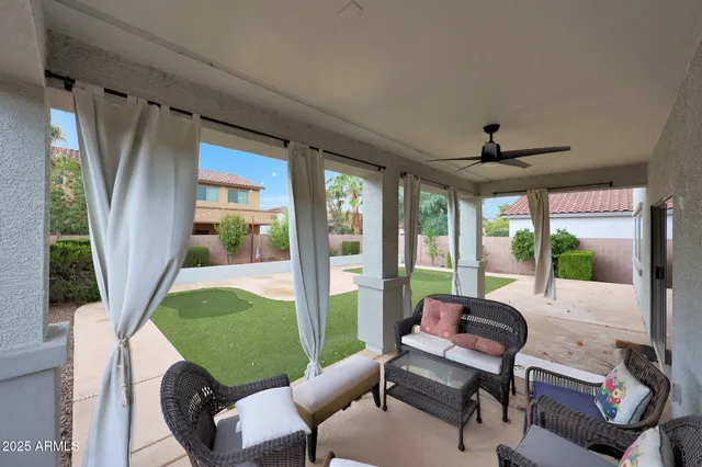 $777,000 | 2759 East Ficus Way, Gilbert, AZ 85298