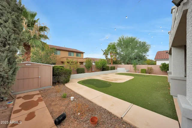 $777,000 | 2759 East Ficus Way, Gilbert, AZ 85298