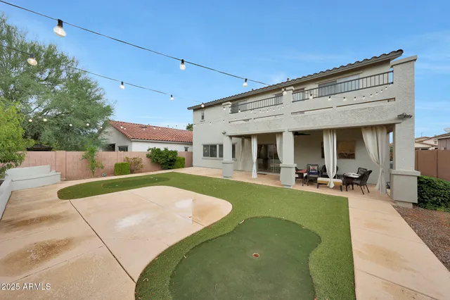 $777,000 | 2759 East Ficus Way, Gilbert, AZ 85298