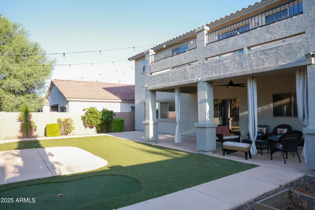 $777,000 | 2759 East Ficus Way, Gilbert, AZ 85298