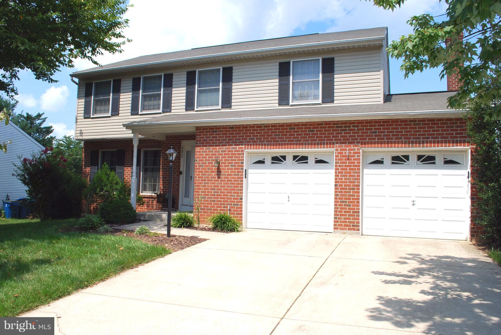 6675 Slacks Road Eldersburg, MD 21784 - Photo 1 of 27 Exterior (General)
