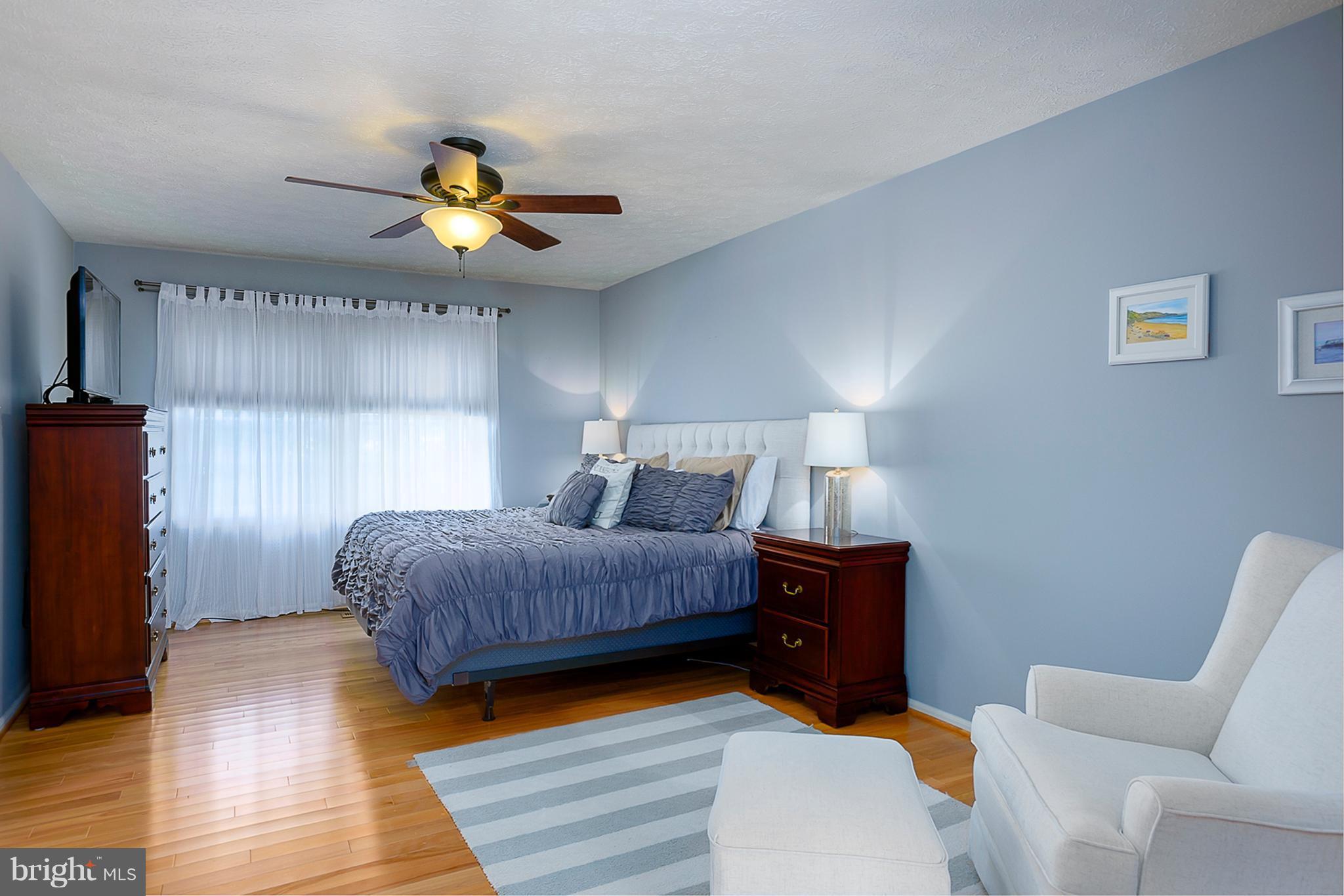 6675 Slacks Road Eldersburg, MD 21784 - Photo 14 of 27 Bedroom